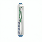 Sensodyne Bad Soin and Precision Souple Toothbrush